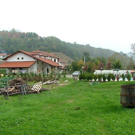 Agri Bertorella Cuneo Exteriör bild