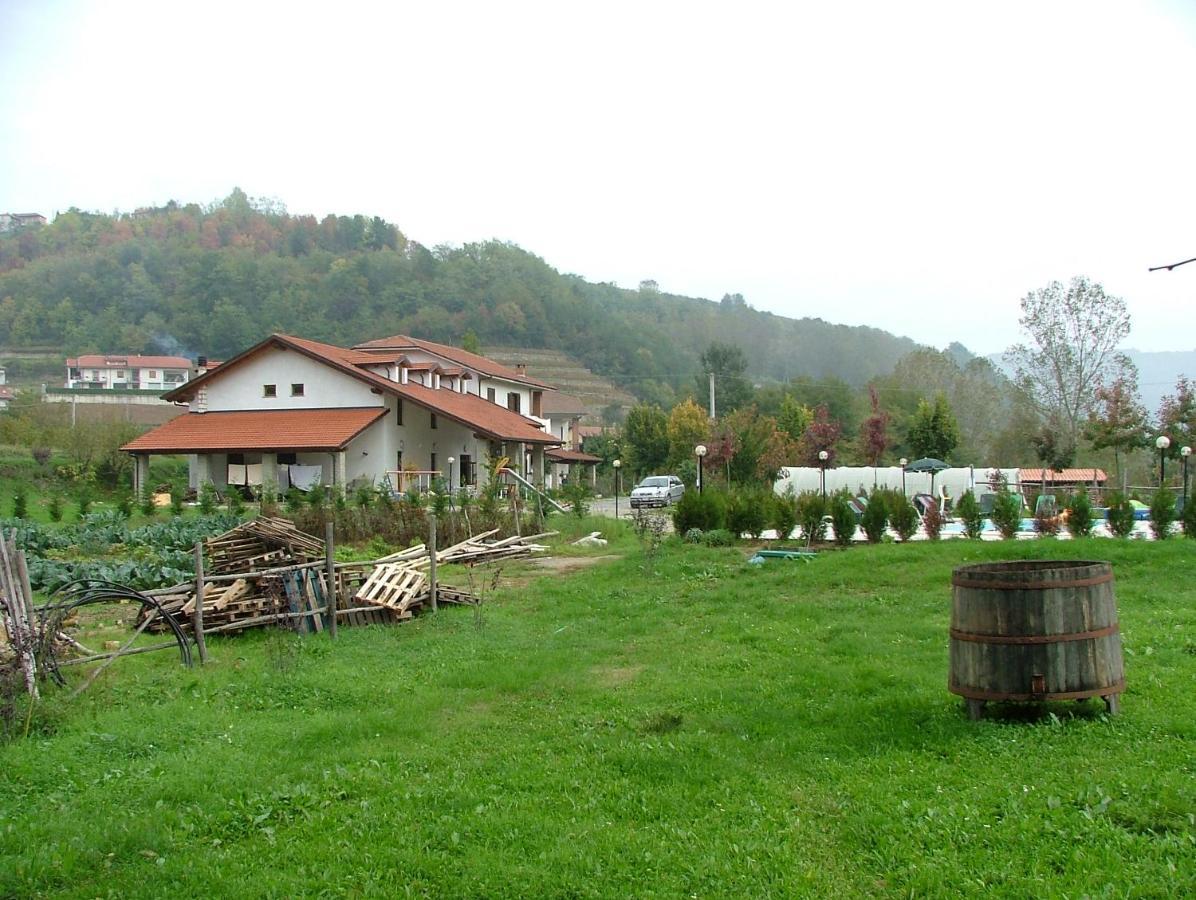 Agri Bertorella Cuneo Exteriör bild